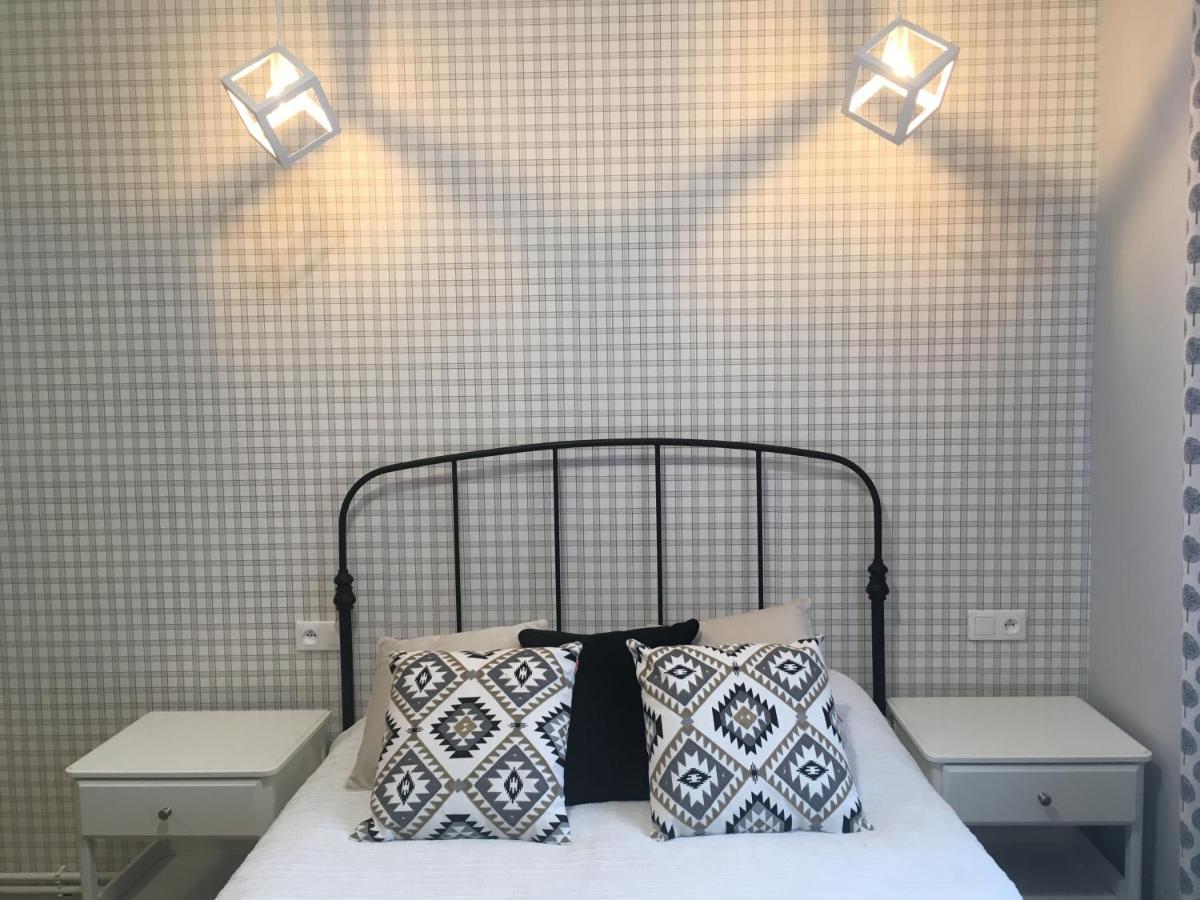 Apartamenty Dobranocka Krotoszyn Esterno foto