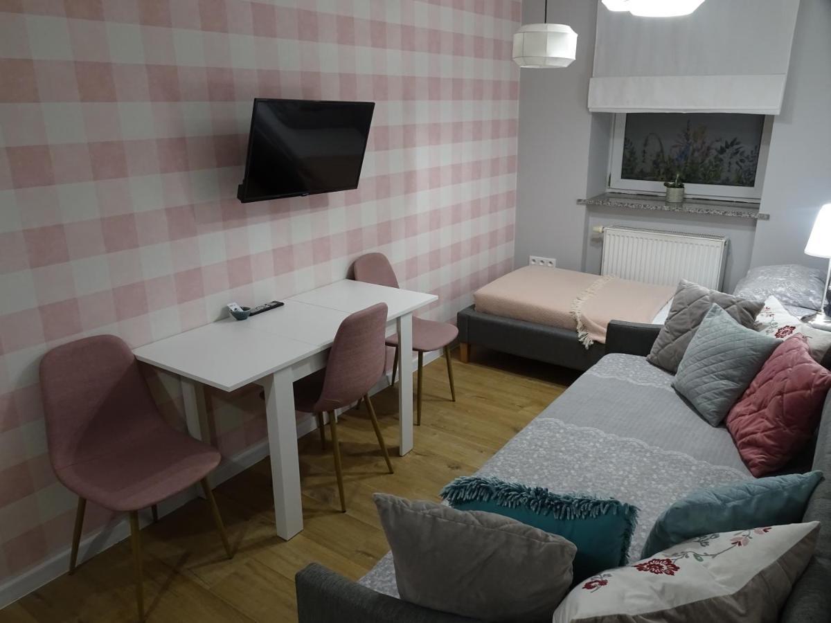Apartamenty Dobranocka Krotoszyn Esterno foto